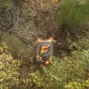 Le Mil angulaire pour mirador 1m, 650g Le Mil angulaire pour mirador 1m, 650g