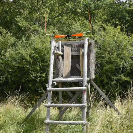Le Mil angulaire pour mirador 1m, 650g Le Mil angulaire pour mirador 1m, 650g