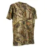 T-shirt Percussion® Ghost Camo Forest manches courtes T-shirt Percussion® Ghost Camo Forest manches courtes