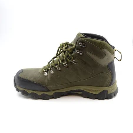Chaussures Apache Gore tex en PU et MESH kaki taille 41 Chaussures Apache Gore tex en PU et MESH kaki taille 41