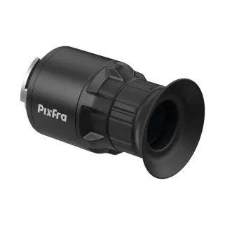 Oculaire 2x22 pour caméra thermique Taurus | Ducatillon