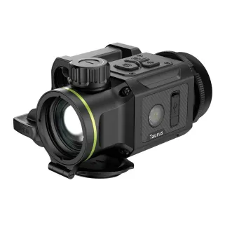 Clip-on thermique Taurus 35 mm – portée 1 800 m | Ducatillon