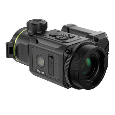 Clip-on thermique Taurus 50 mm – portée 2 600 m | Ducatillon Clip-on thermique Taurus 50 mm – portée 2 600 m | Ducatillon
