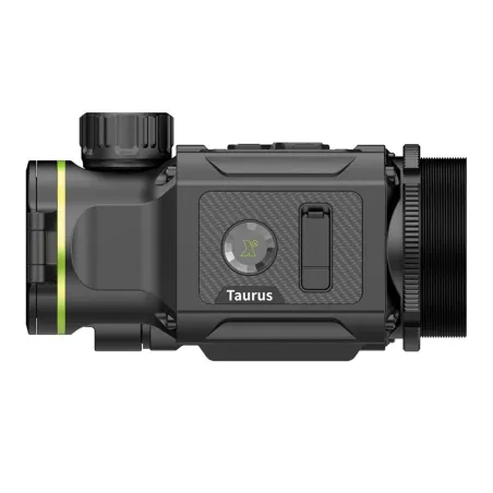 Clip-on thermique Taurus 50 mm – portée 2 600 m | Ducatillon Clip-on thermique Taurus 50 mm – portée 2 600 m | Ducatillon