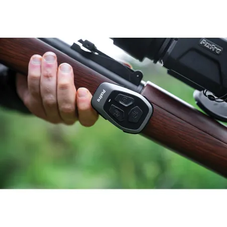 Clip-on thermique Taurus 50 mm – portée 2 600 m | Ducatillon Clip-on thermique Taurus 50 mm – portée 2 600 m | Ducatillon
