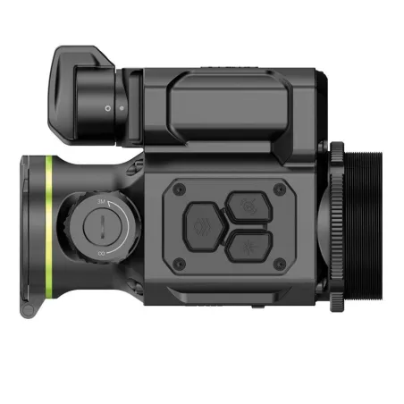 Clip-on thermique Taurus 50 mm – portée 2 600 m | Ducatillon Clip-on thermique Taurus 50 mm – portée 2 600 m | Ducatillon
