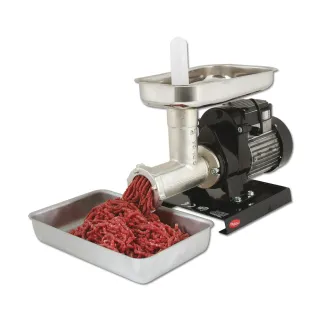 Hachoir à viande électrique 500 Watts Reber® professionnel