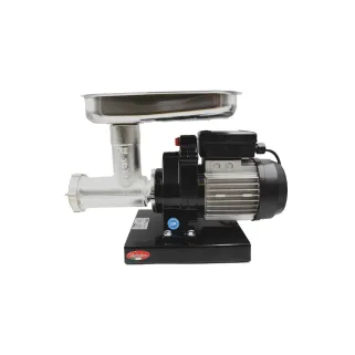 Hachoir à viande électrique Reber 500 W – Professionnel | Ducatillon