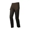Pantalon Resist kaki Treeland – souplesse et protection T38 à 54e