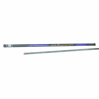 Canne au coup Carbone 11m