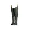 Cuissardes PVC souple kaki Goodyear Cuissardes PVC souple kaki Goodyear