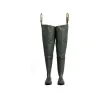 Cuissardes PVC souple kaki Goodyear Cuissardes PVC souple kaki Goodyear