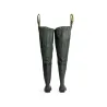 Cuissardes PVC souple kaki Goodyear Cuissardes PVC souple kaki Goodyear