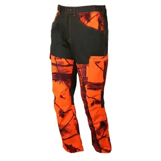 Pantalon Traque anti-ronces Treeland Maquisard