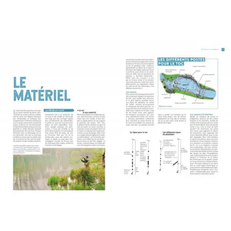 Encyclopédie pratique de la pêche 