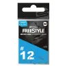 Hameçons Spro Freestyle Micro DSG n°12 – lot de 10