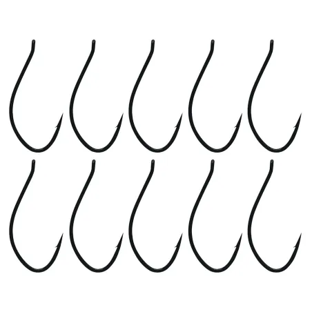 Hameçons Spro Freestyle Micro DSG n°12 – lot de 10