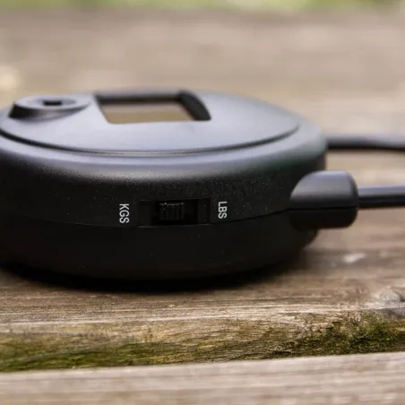 Peson électronique 25 KG graduation en 10g Peson électronique 25 KG graduation en 10g