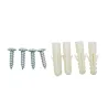 Gratte bottes 4 brosses nylon rigide 23x15cm + repose bien Gratte bottes 4 brosses nylon rigide 23x15cm + repose bien