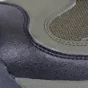 Chaussures de randonnée Commanche polyester nubuck kaki 36 à 47 Chaussures de randonnée Commanche polyester nubuck kaki 36 à 47