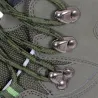 Chaussures de randonnée Commanche polyester nubuck kaki 36 à 47 Chaussures de randonnée Commanche polyester nubuck kaki 36 à 47