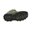 Chaussures de randonnée Commanche polyester nubuck kaki 36 à 47 Chaussures de randonnée Commanche polyester nubuck kaki 36 à 47