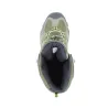 Chaussures de randonnée Commanche polyester nubuck kaki 36 à 47 Chaussures de randonnée Commanche polyester nubuck kaki 36 à 47