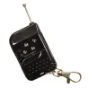 Semelles chauffantes télécommandées 3 niveaux 2,2W 39/41 à 45/47 Semelles chauffantes télécommandées 3 niveaux 2,2W 39/41 à 45/47