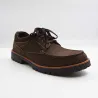 Chaussures Derby Torn cuir gras semelle TPR marron 39 à 46 Chaussures Derby Torn cuir gras semelle TPR marron 39 à 46
