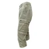 Pantalon treillis 6 poches homme 3 en 1 coton beige 38 à 66 Pantalon treillis 6 poches homme 3 en 1 coton beige 38 à 66