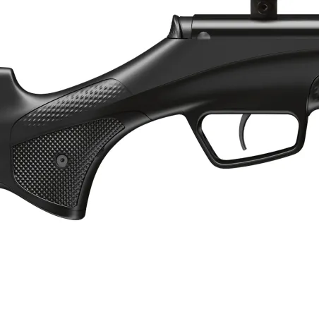 Stoeger RX20 S3 synthétique 4,5 mm – carabine silencieuse Stoeger RX20 S3 synthétique 4,5 mm – carabine silencieuse
