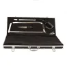 Mallette boucher professionnelle alu 8 pièces 70x26,5x8cm Mallette boucher professionnelle alu 8 pièces 70x26,5x8cm