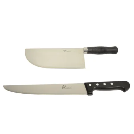 Mallette boucher professionnelle alu 8 pièces 70x26,5x8cm Mallette boucher professionnelle alu 8 pièces 70x26,5x8cm