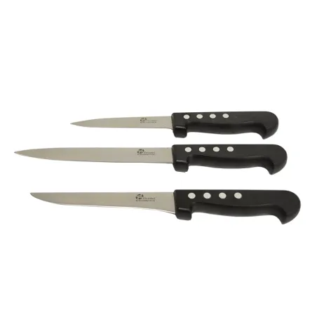 Mallette boucher professionnelle alu 8 pièces 70x26,5x8cm Mallette boucher professionnelle alu 8 pièces 70x26,5x8cm