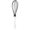 Kit Pâtisserie 4 Pièces Pichet 500ml Fouet Spatule Pinceau