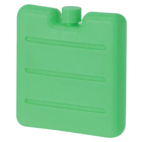 3 Blocs réfrigérant 8 x 7,5 x 1 cm 3 Blocs réfrigérant 8 x 7,5 x 1 cm