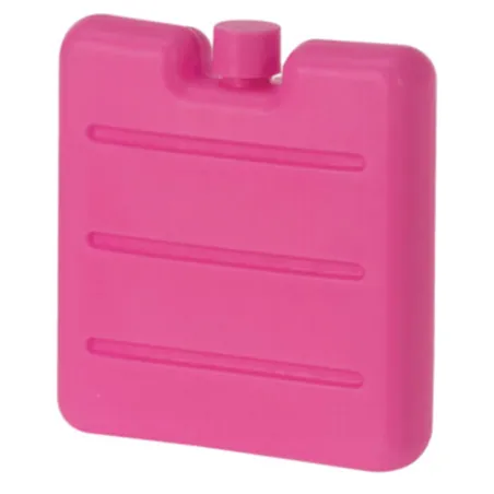 3 Blocs réfrigérant 8 x 7,5 x 1 cm 3 Blocs réfrigérant 8 x 7,5 x 1 cm