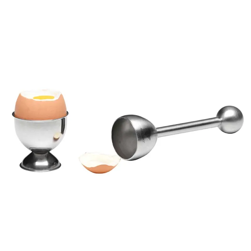 4 Coquetiers + 1 Toqueur 4 Coquetiers + 1 Toqueur