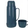 Bouteille isolante 1 L avec tasse Bouteille isolante 1 L avec tasse