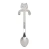 Cuillères chat Pradel France Acier inoxydable Cuillères chat Pradel France Acier inoxydable