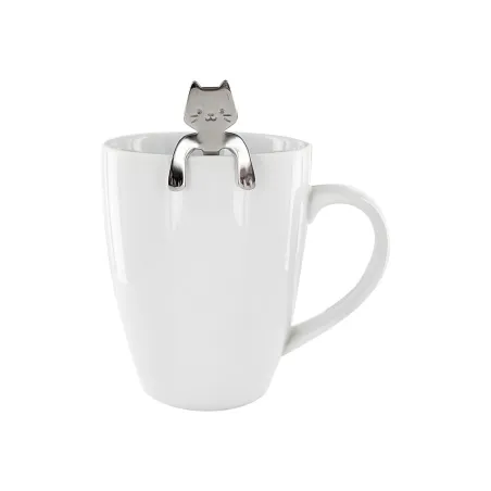Cuillères chat Pradel France Acier inoxydable Cuillères chat Pradel France Acier inoxydable