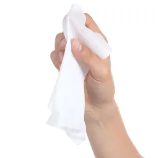 10 Lingettes magiques biodégradables