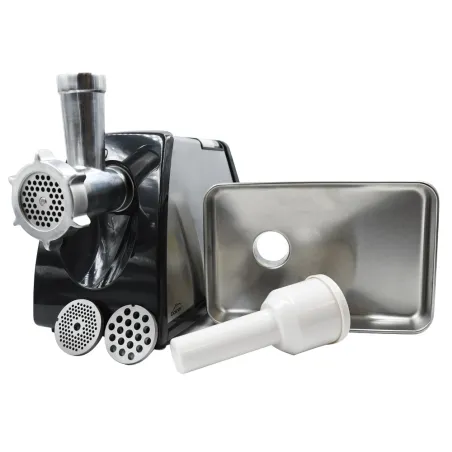 Hachoir à viandes électrique 800 Watts 60 kg/heure Hachoir à viandes électrique 800 Watts 60 kg/heure