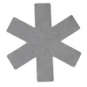 6 Protecteurs de casserole et poêle Ø 26, 38, 35 cm