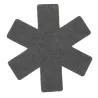 6 Protecteurs de casserole et poêle Ø 26, 38, 35 cm