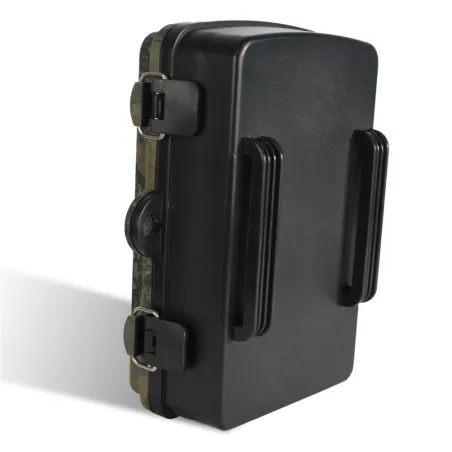 Caméra de chasse 12MP LEDs invisibles IP66 – Vision nocturne Caméra de chasse 12MP LEDs invisibles IP66 – Vision nocturne