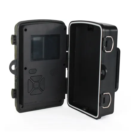 Caméra de chasse 12MP LEDs invisibles IP66 – Vision nocturne Caméra de chasse 12MP LEDs invisibles IP66 – Vision nocturne