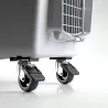 Kit de roues pour box de transport Gulliver Kit de roues pour box de transport Gulliver