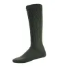 3 paires de chaussettes hautes kaki