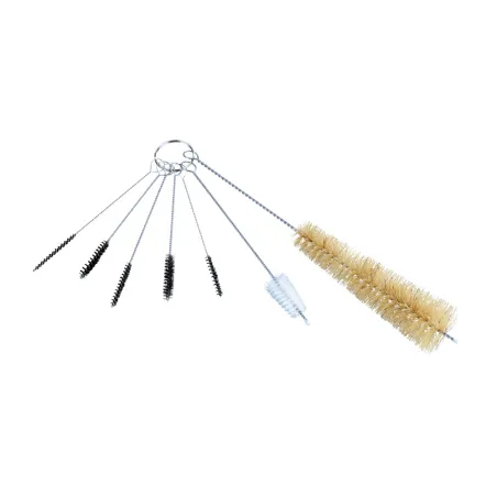 Petites Brosses (Lot de 7)